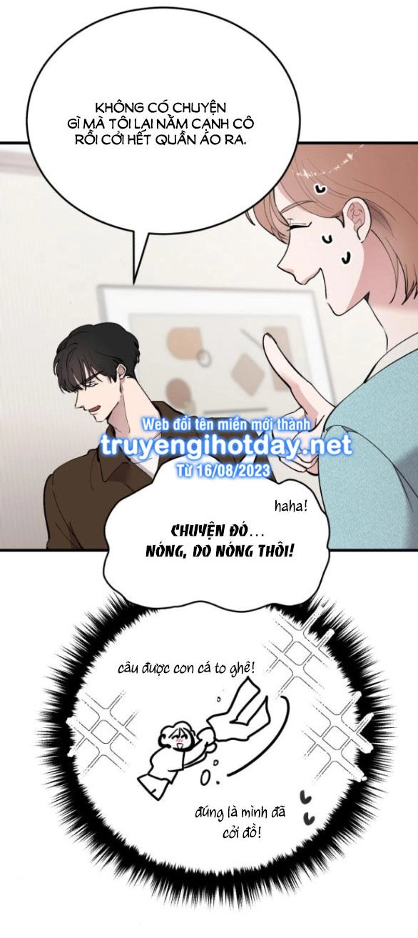 Tân Hôn Mệt Mỏi Của Trưởng Phòng Chapter 38.1 - 48