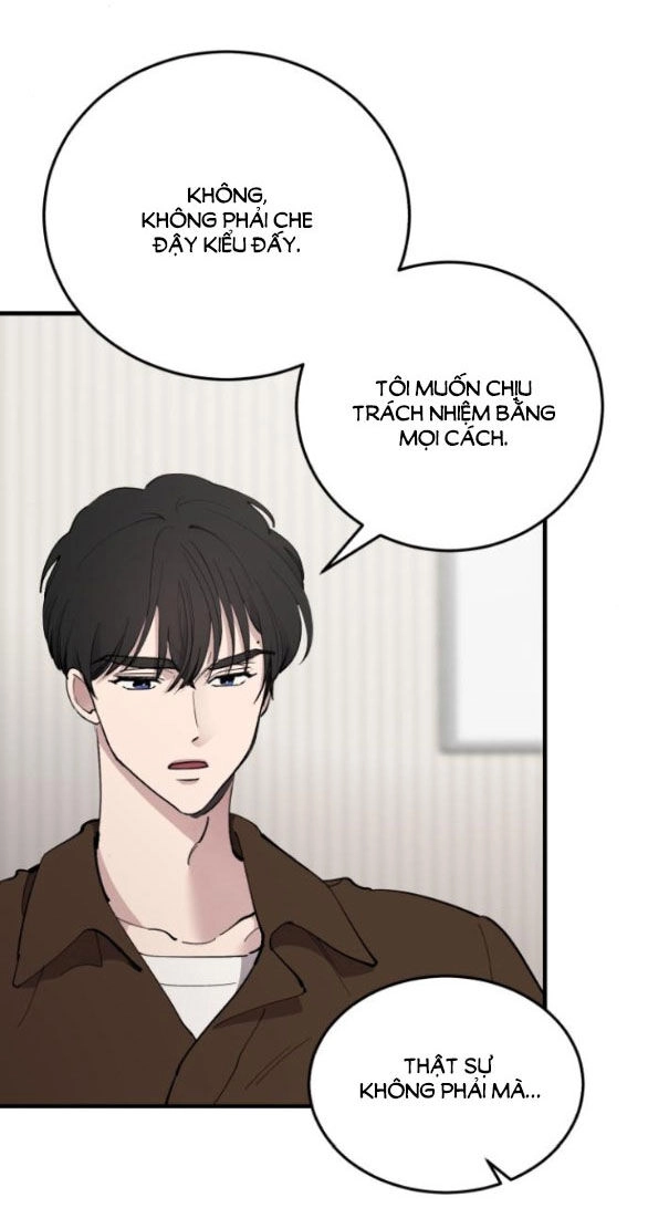 Tân Hôn Mệt Mỏi Của Trưởng Phòng Chapter 38.1 - 50