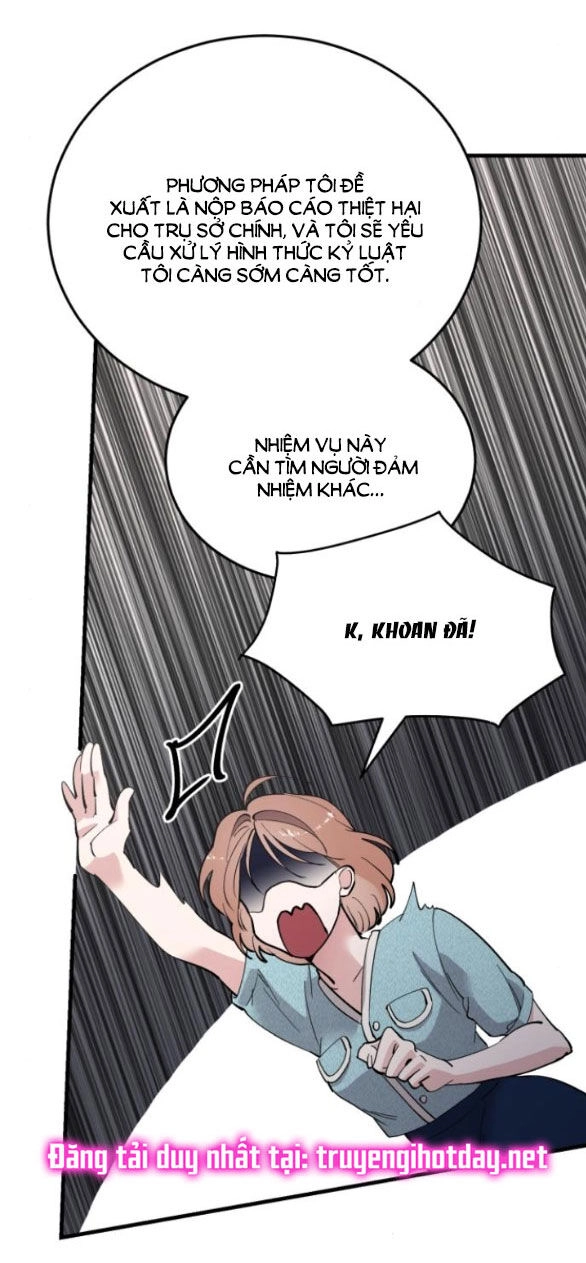 Tân Hôn Mệt Mỏi Của Trưởng Phòng Chapter 38.1 - 52