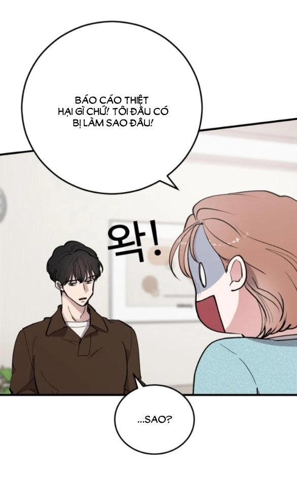 Tân Hôn Mệt Mỏi Của Trưởng Phòng Chapter 38.1 - 54