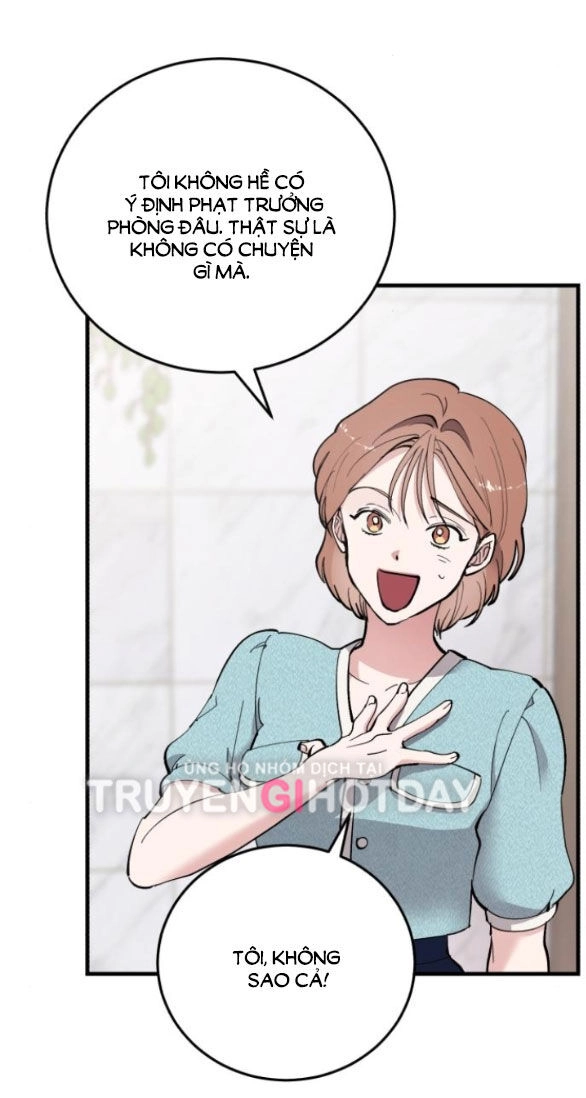 Tân Hôn Mệt Mỏi Của Trưởng Phòng Chapter 38.1 - 56