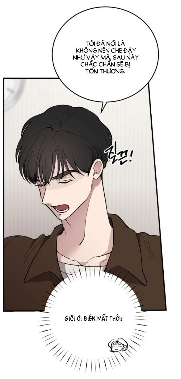 Tân Hôn Mệt Mỏi Của Trưởng Phòng Chapter 38.1 - 58