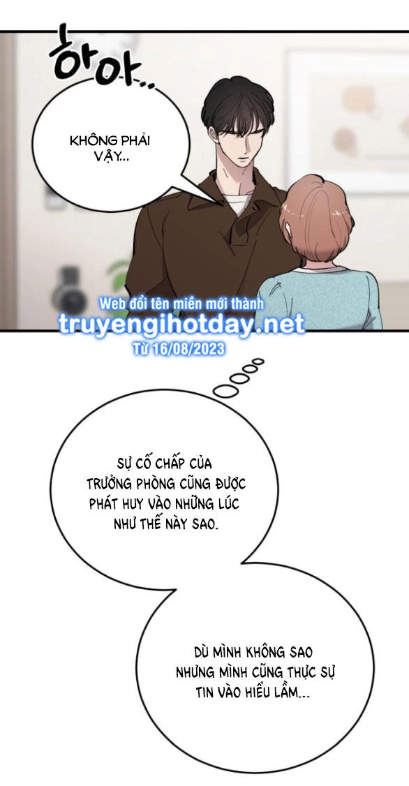 Tân Hôn Mệt Mỏi Của Trưởng Phòng Chapter 38.1 - 60