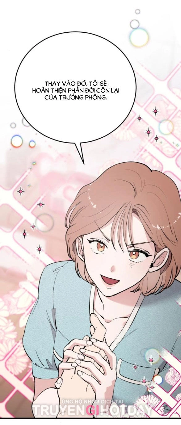 Tân Hôn Mệt Mỏi Của Trưởng Phòng Chapter 38.1 - 69