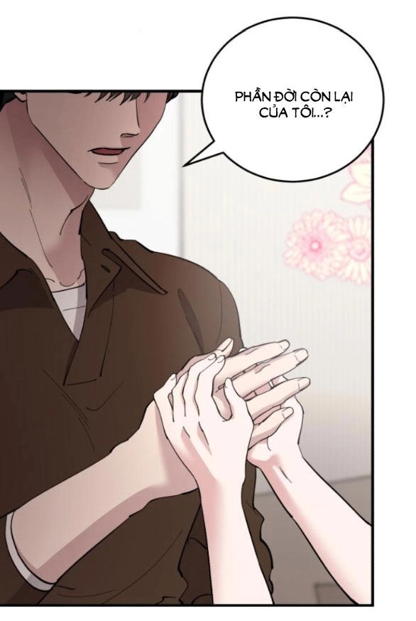 Tân Hôn Mệt Mỏi Của Trưởng Phòng Chapter 38.1 - 71