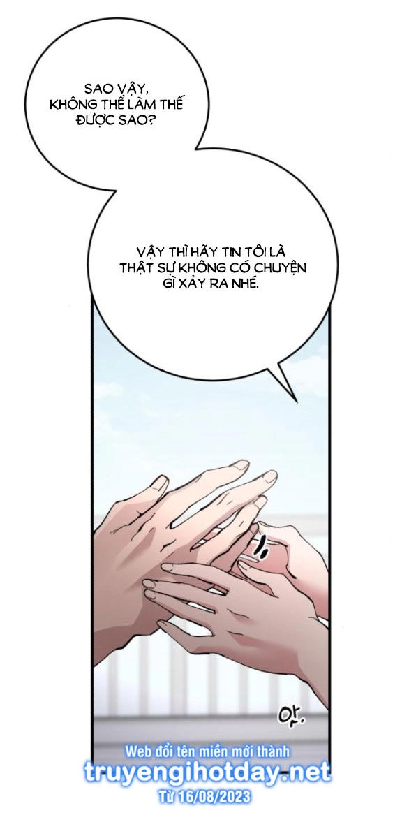 Tân Hôn Mệt Mỏi Của Trưởng Phòng Chapter 38.1 - 73