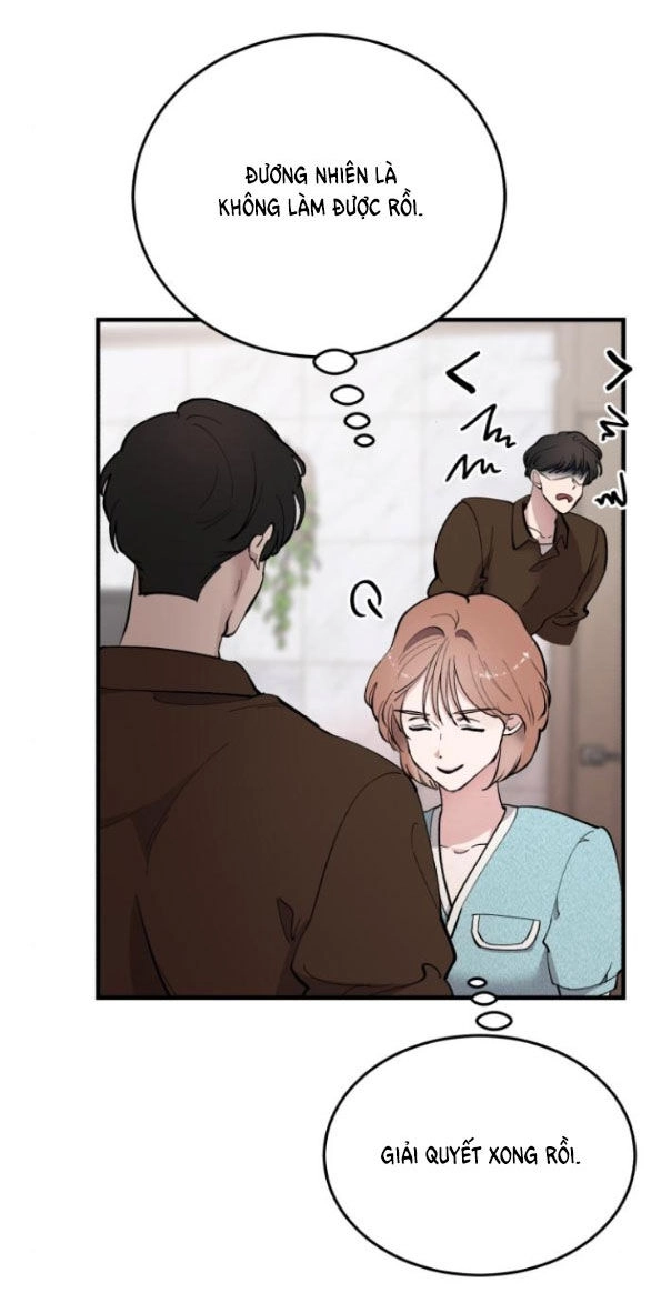 Tân Hôn Mệt Mỏi Của Trưởng Phòng Chapter 38.2 - 1