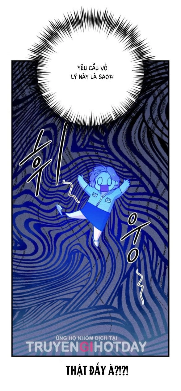 Tân Hôn Mệt Mỏi Của Trưởng Phòng Chapter 38.2 - 8