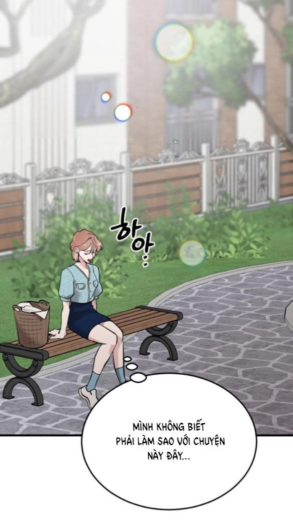 Tân Hôn Mệt Mỏi Của Trưởng Phòng Chapter 38.2 - 11