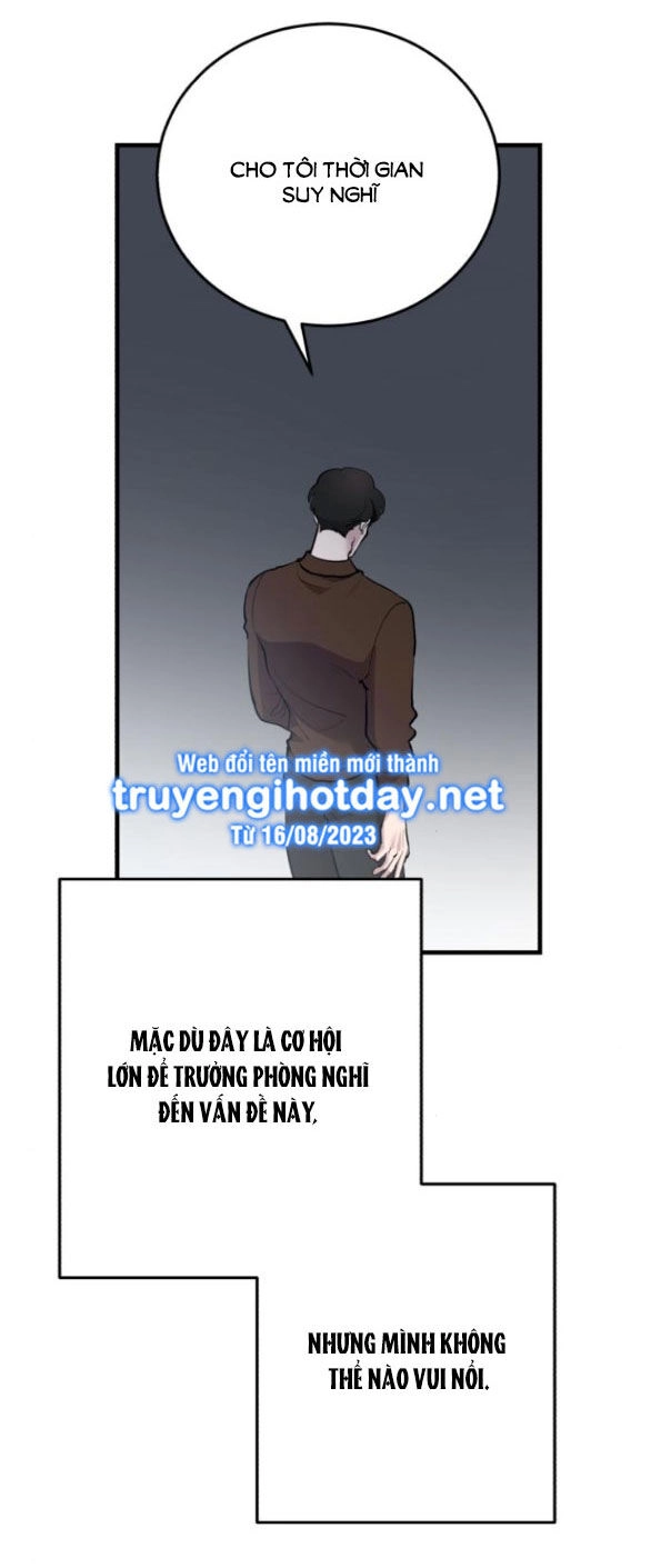 Tân Hôn Mệt Mỏi Của Trưởng Phòng Chapter 38.2 - 13