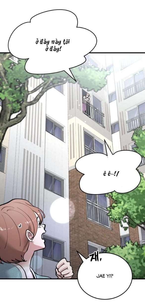 Tân Hôn Mệt Mỏi Của Trưởng Phòng Chapter 38.2 - 22