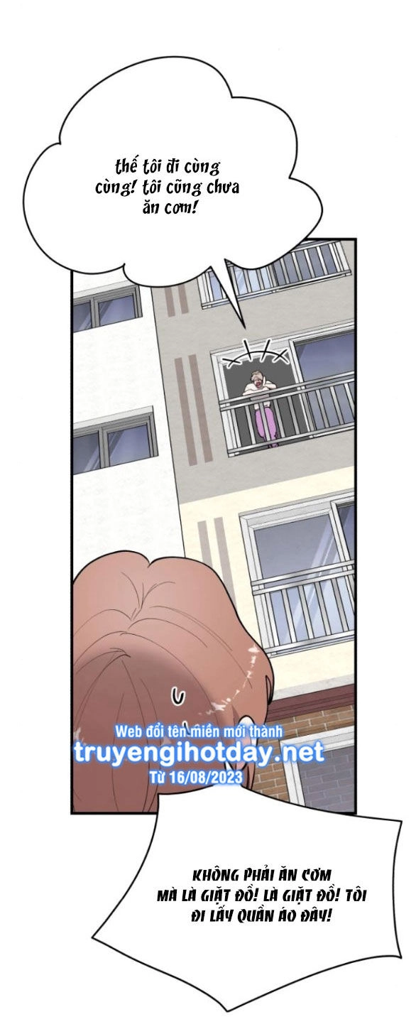 Tân Hôn Mệt Mỏi Của Trưởng Phòng Chapter 38.2 - 26