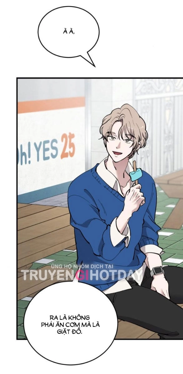 Tân Hôn Mệt Mỏi Của Trưởng Phòng Chapter 38.2 - 35