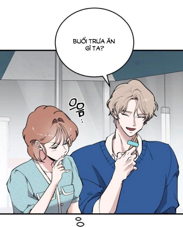 Tân Hôn Mệt Mỏi Của Trưởng Phòng Chapter 38.2 - 41