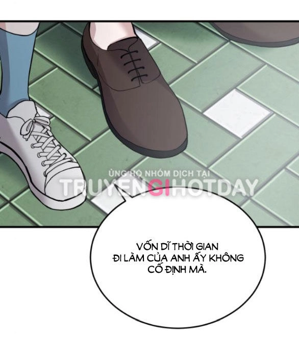 Tân Hôn Mệt Mỏi Của Trưởng Phòng Chapter 38.2 - 47