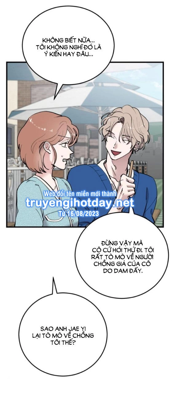 Tân Hôn Mệt Mỏi Của Trưởng Phòng Chapter 38.2 - 51