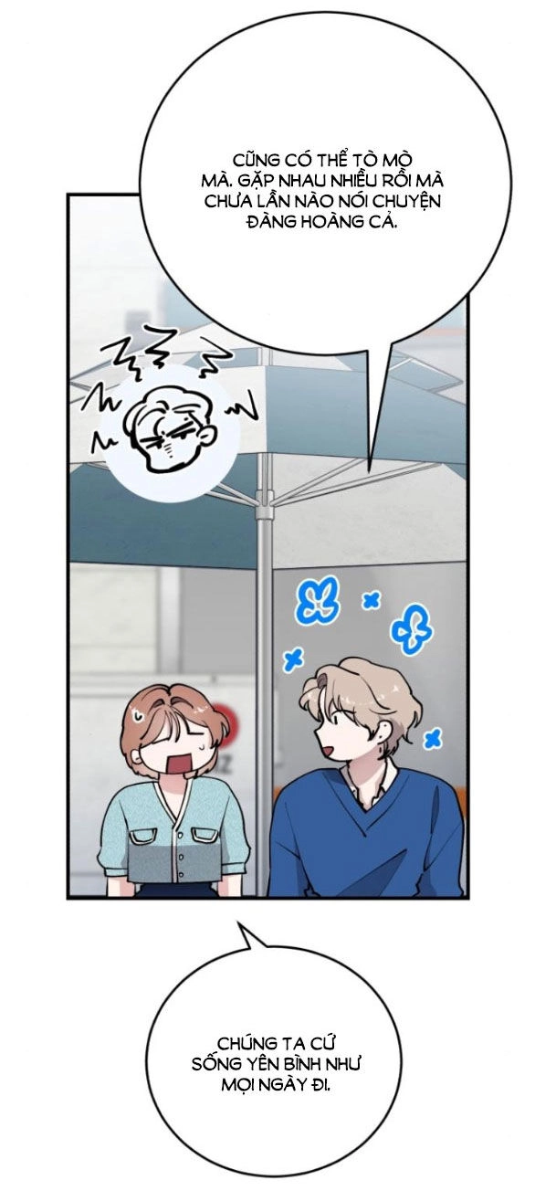 Tân Hôn Mệt Mỏi Của Trưởng Phòng Chapter 38.2 - 53