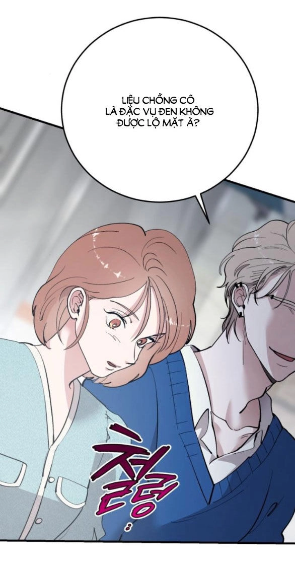 Tân Hôn Mệt Mỏi Của Trưởng Phòng Chapter 38.2 - 57