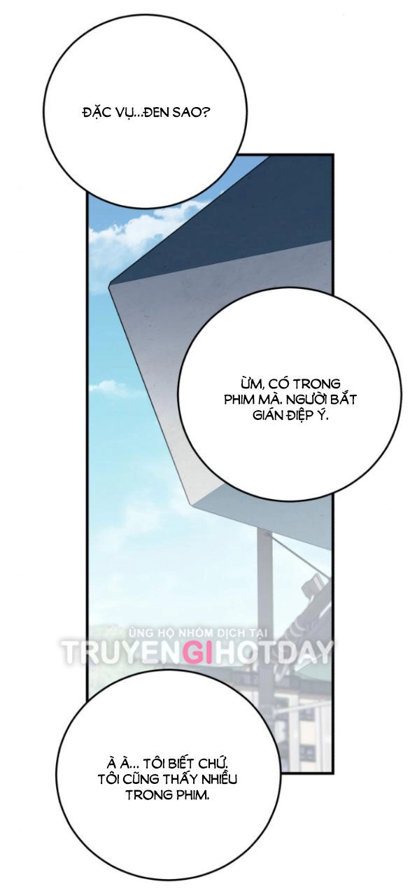 Tân Hôn Mệt Mỏi Của Trưởng Phòng Chapter 38.2 - 59