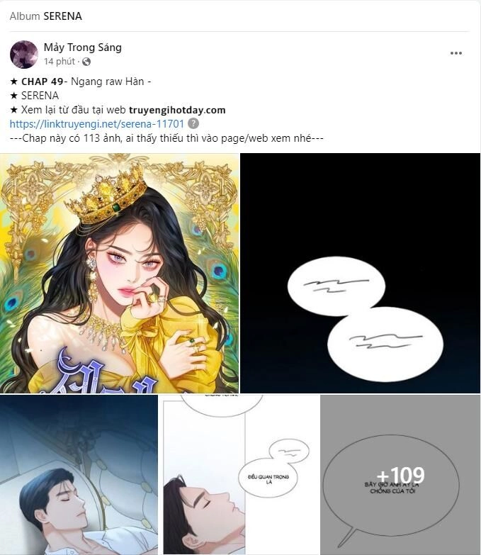 Tân Hôn Mệt Mỏi Của Trưởng Phòng Chapter 38.2 - 82