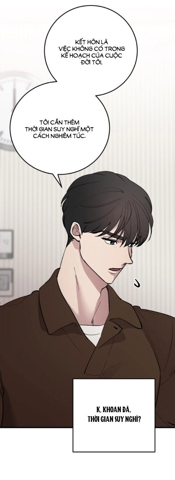 Tân Hôn Mệt Mỏi Của Trưởng Phòng Chapter 38.2 - 83