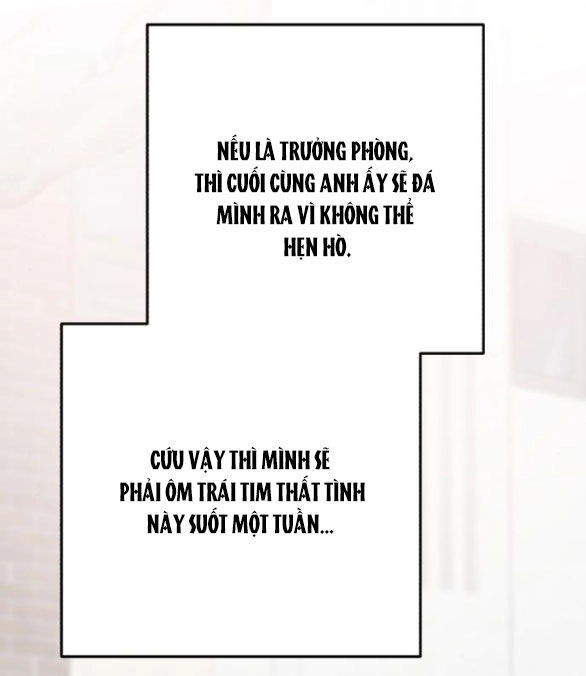 Tân Hôn Mệt Mỏi Của Trưởng Phòng Chapter 38.2 - 92