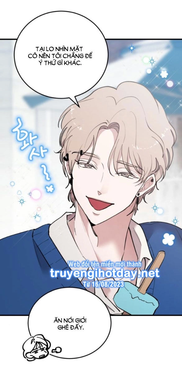 Tân Hôn Mệt Mỏi Của Trưởng Phòng Chapter 38.2 - 116