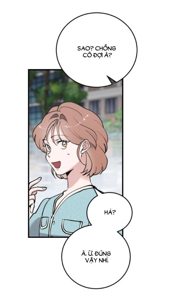 Tân Hôn Mệt Mỏi Của Trưởng Phòng Chapter 38.2 - 121