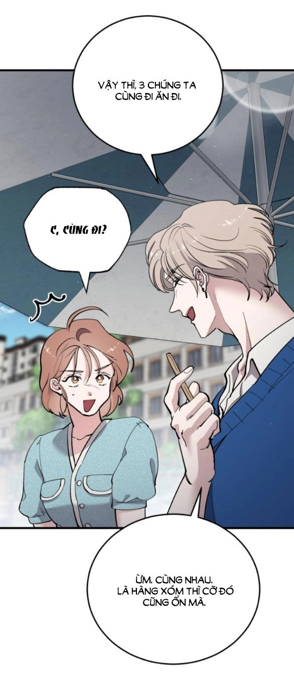 Tân Hôn Mệt Mỏi Của Trưởng Phòng Chapter 38.2 - 126