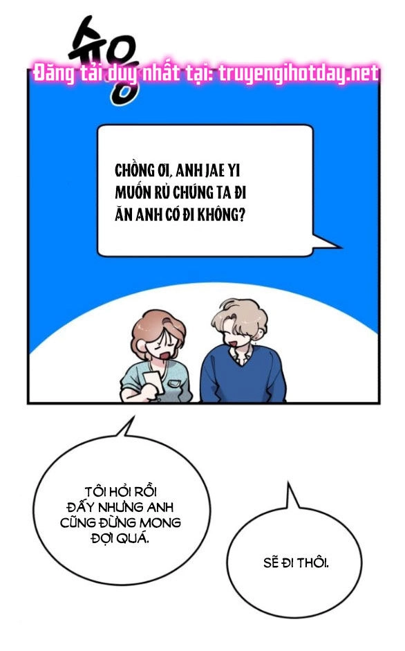 Tân Hôn Mệt Mỏi Của Trưởng Phòng Chapter 38.2 - 143