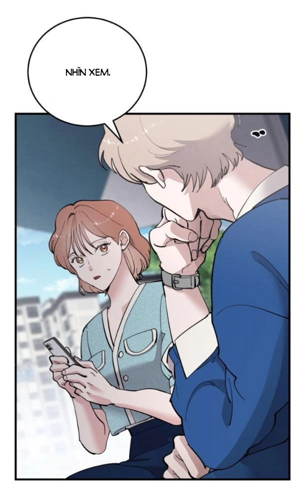 Tân Hôn Mệt Mỏi Của Trưởng Phòng Chapter 38.2 - 149