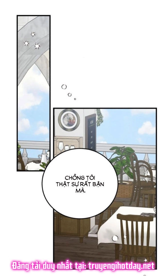 Tân Hôn Mệt Mỏi Của Trưởng Phòng Chapter 39.1 - 2