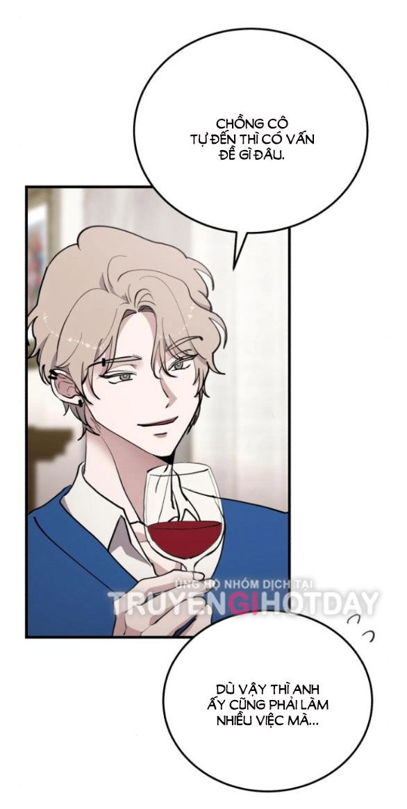 Tân Hôn Mệt Mỏi Của Trưởng Phòng Chapter 39.1 - 6