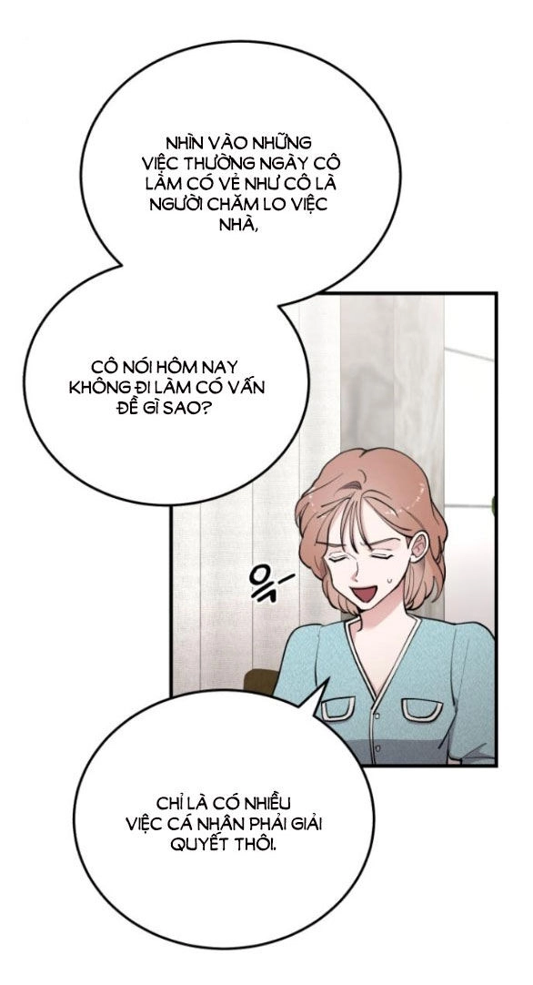 Tân Hôn Mệt Mỏi Của Trưởng Phòng Chapter 39.1 - 8