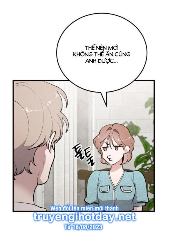 Tân Hôn Mệt Mỏi Của Trưởng Phòng Chapter 39.1 - 10