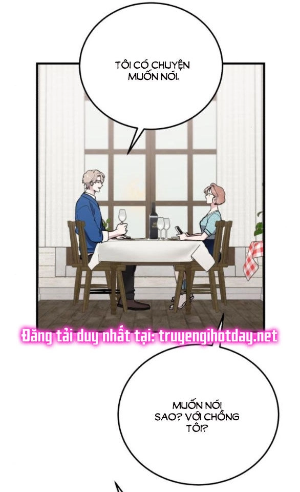 Tân Hôn Mệt Mỏi Của Trưởng Phòng Chapter 39.1 - 14