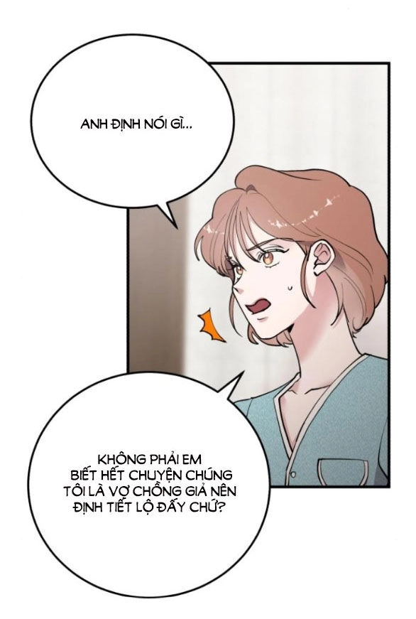 Tân Hôn Mệt Mỏi Của Trưởng Phòng Chapter 39.1 - 17