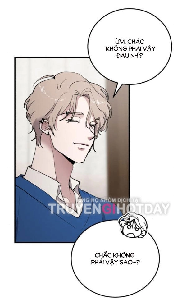 Tân Hôn Mệt Mỏi Của Trưởng Phòng Chapter 39.1 - 19