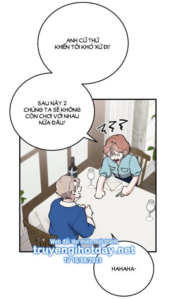 Tân Hôn Mệt Mỏi Của Trưởng Phòng Chapter 39.1 - 23