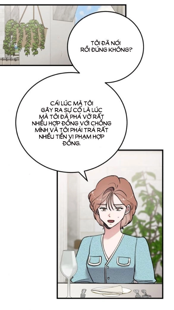 Tân Hôn Mệt Mỏi Của Trưởng Phòng Chapter 39.1 - 25