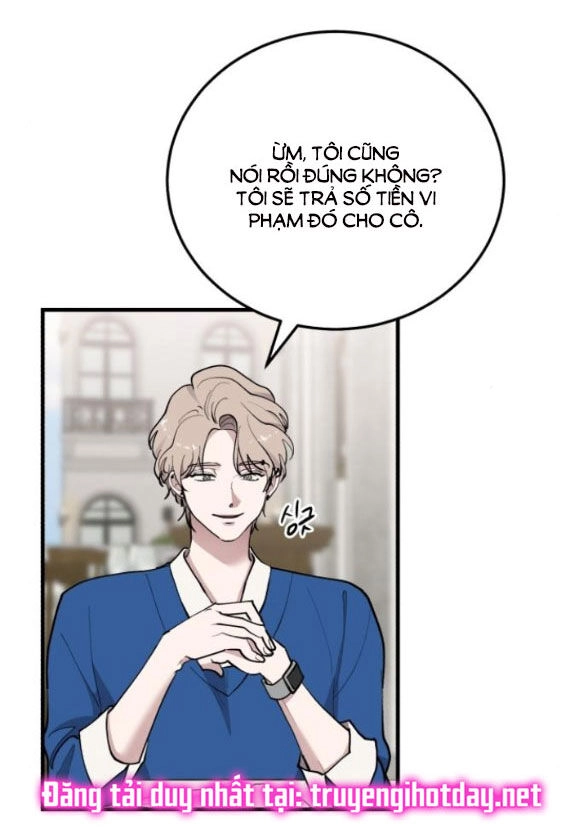 Tân Hôn Mệt Mỏi Của Trưởng Phòng Chapter 39.1 - 27