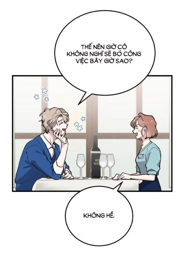 Tân Hôn Mệt Mỏi Của Trưởng Phòng Chapter 39.1 - 29