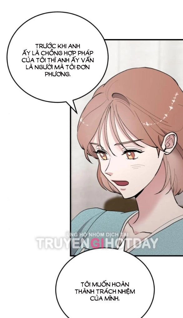 Tân Hôn Mệt Mỏi Của Trưởng Phòng Chapter 39.1 - 31