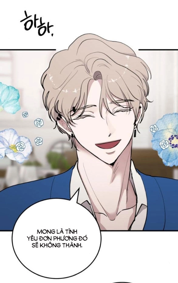 Tân Hôn Mệt Mỏi Của Trưởng Phòng Chapter 39.1 - 34