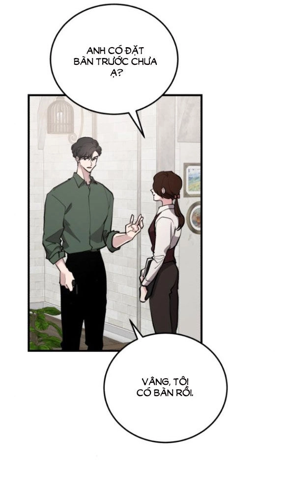 Tân Hôn Mệt Mỏi Của Trưởng Phòng Chapter 39.1 - 37