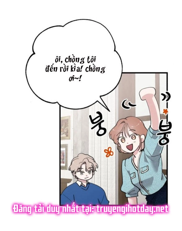 Tân Hôn Mệt Mỏi Của Trưởng Phòng Chapter 39.1 - 39