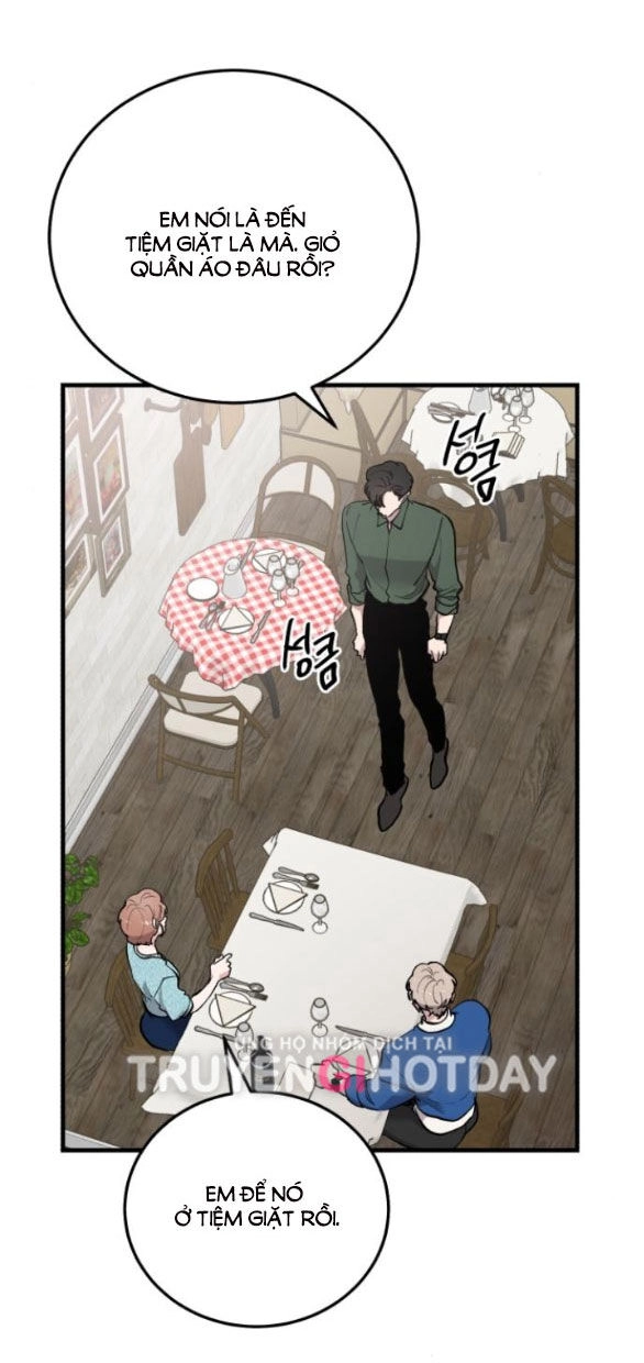 Tân Hôn Mệt Mỏi Của Trưởng Phòng Chapter 39.1 - 43