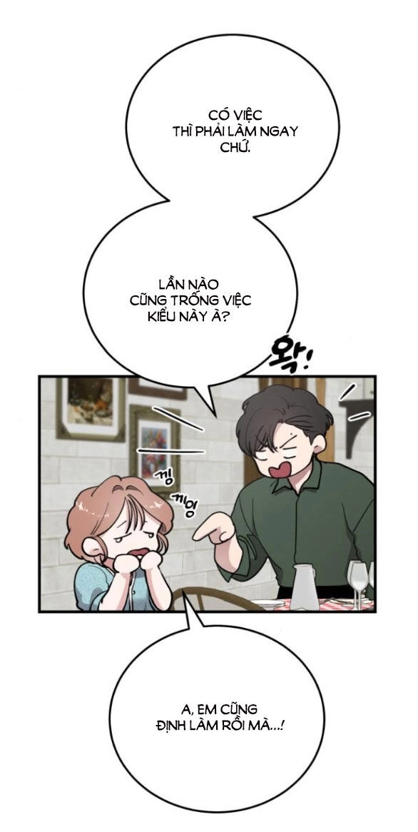 Tân Hôn Mệt Mỏi Của Trưởng Phòng Chapter 39.1 - 45