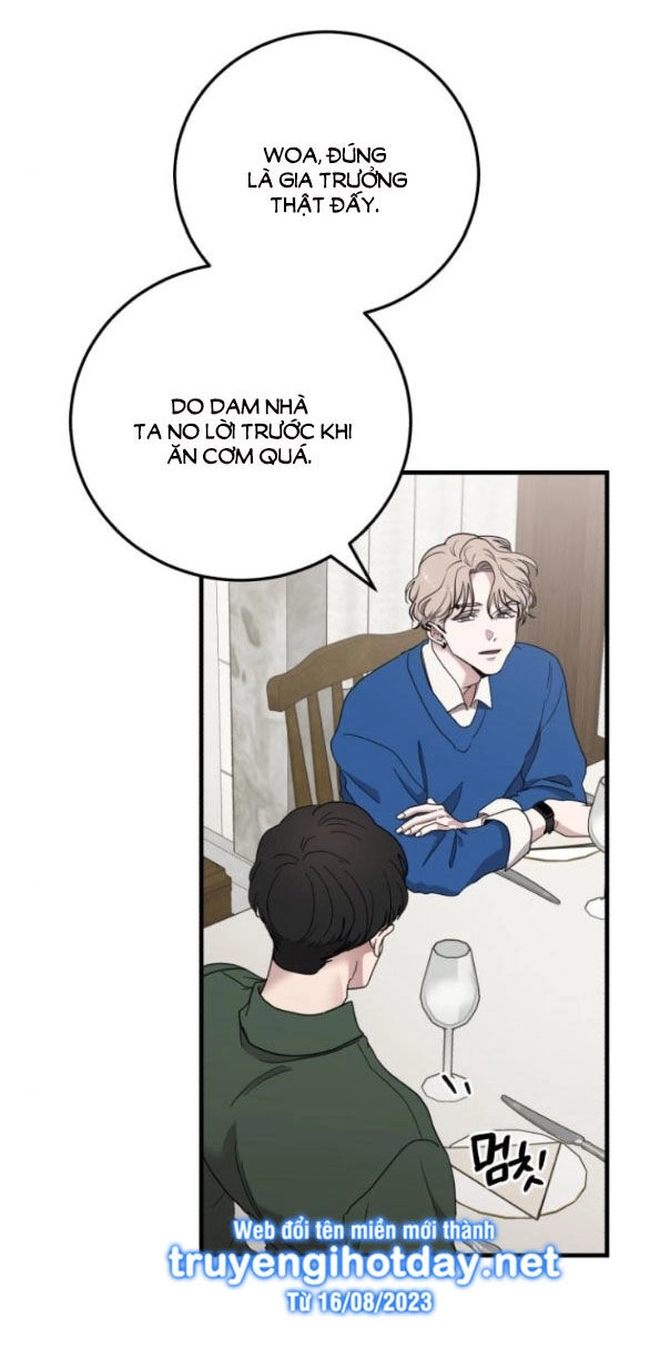 Tân Hôn Mệt Mỏi Của Trưởng Phòng Chapter 39.1 - 47