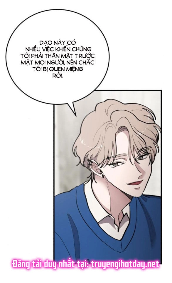 Tân Hôn Mệt Mỏi Của Trưởng Phòng Chapter 39.1 - 51